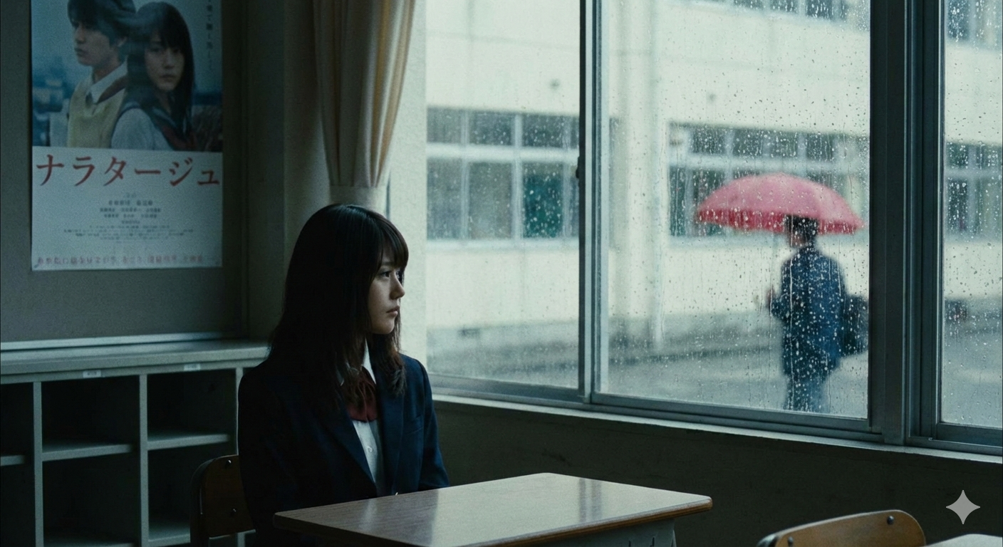 映画「ナラタージュ」