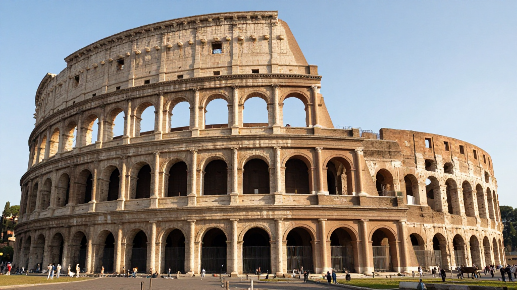 コロッセオ