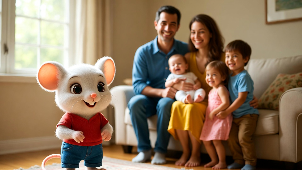 スチュアート・リトル2