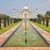タージマハル